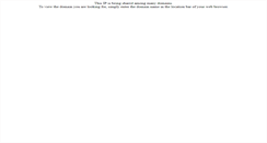 Desktop Screenshot of dl.yasinmedia.com